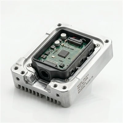 CNC elektronička kućišta