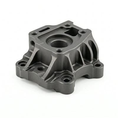 Tvrdi anodizirani aluminij